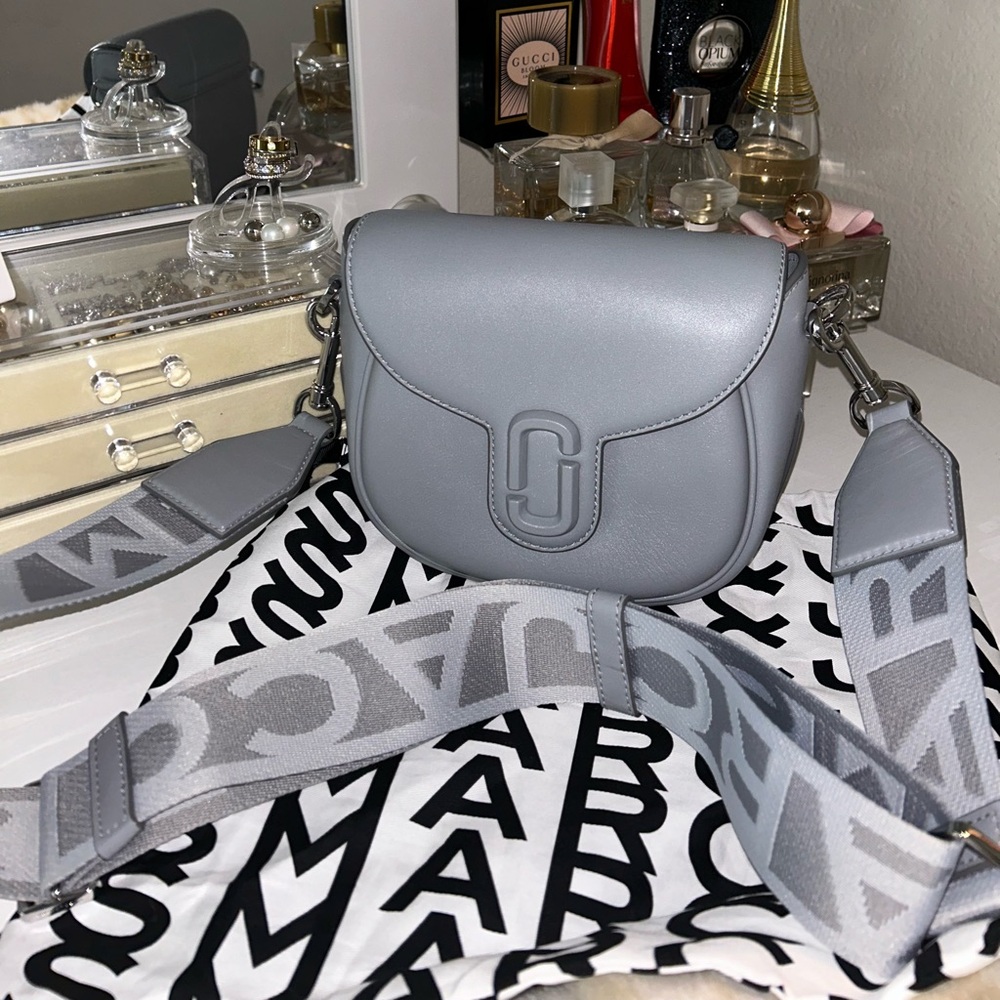 Marc Jacob’s saddle bag NEW